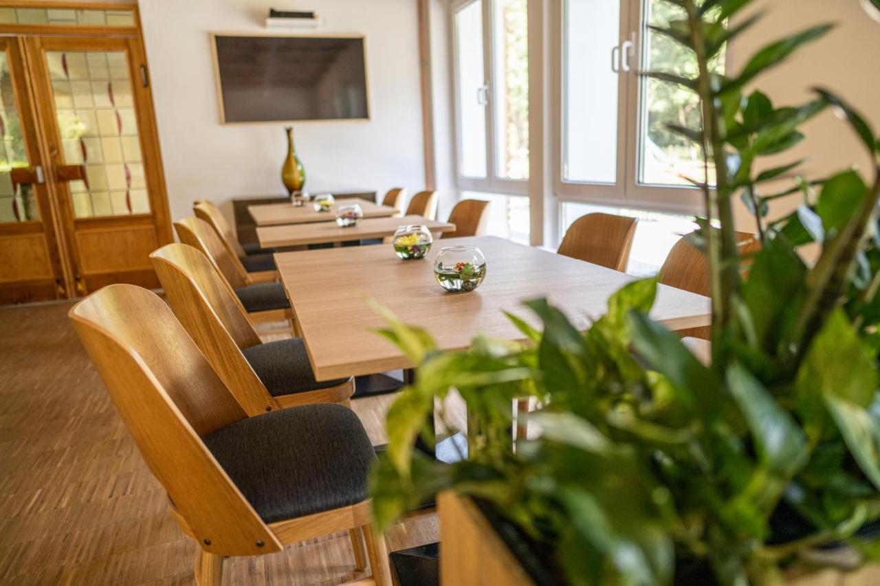 Aparthotel Thalmuehle Meisdorf Zewnętrze zdjęcie