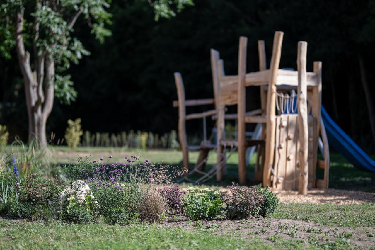 Aparthotel Thalmuehle Meisdorf Zewnętrze zdjęcie