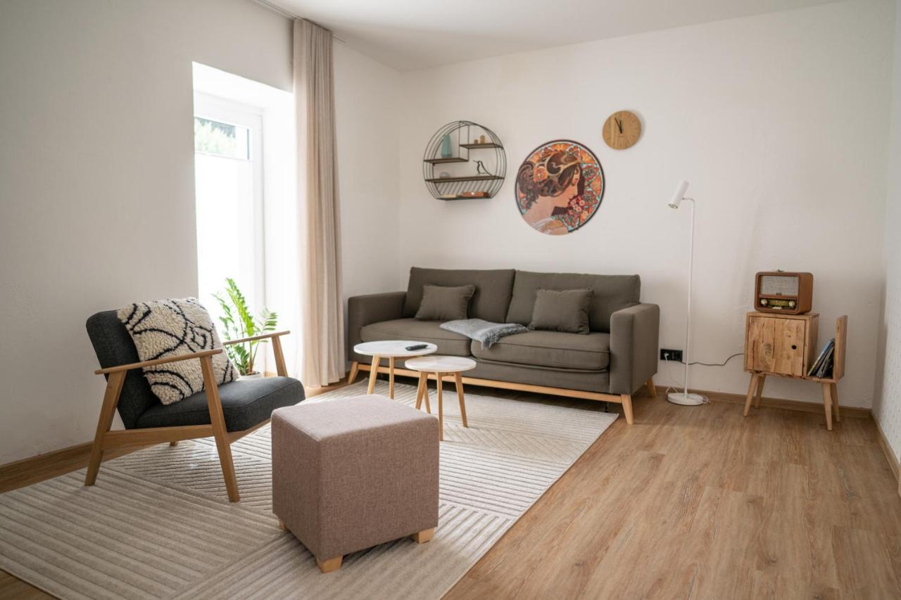 Aparthotel Thalmuehle Meisdorf Pokój zdjęcie