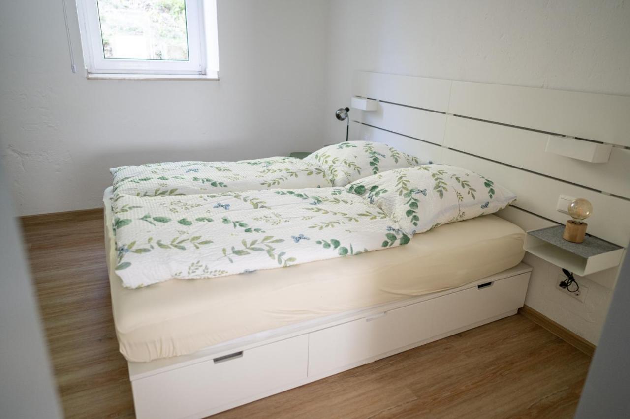 Aparthotel Thalmuehle Meisdorf Pokój zdjęcie