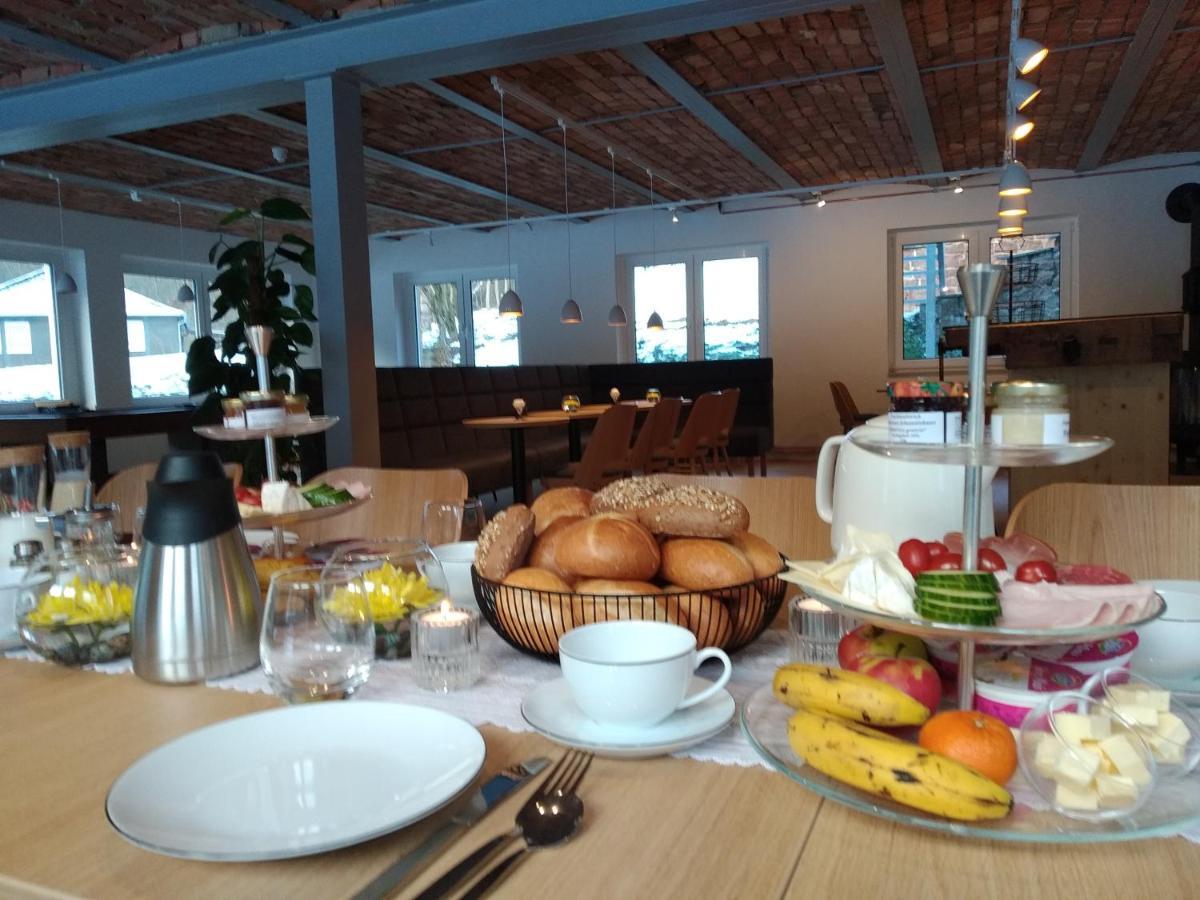 Aparthotel Thalmuehle Meisdorf Zewnętrze zdjęcie