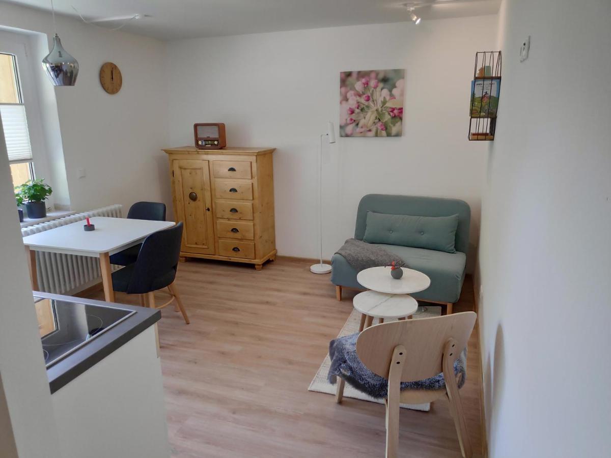 Aparthotel Thalmuehle Meisdorf Pokój zdjęcie