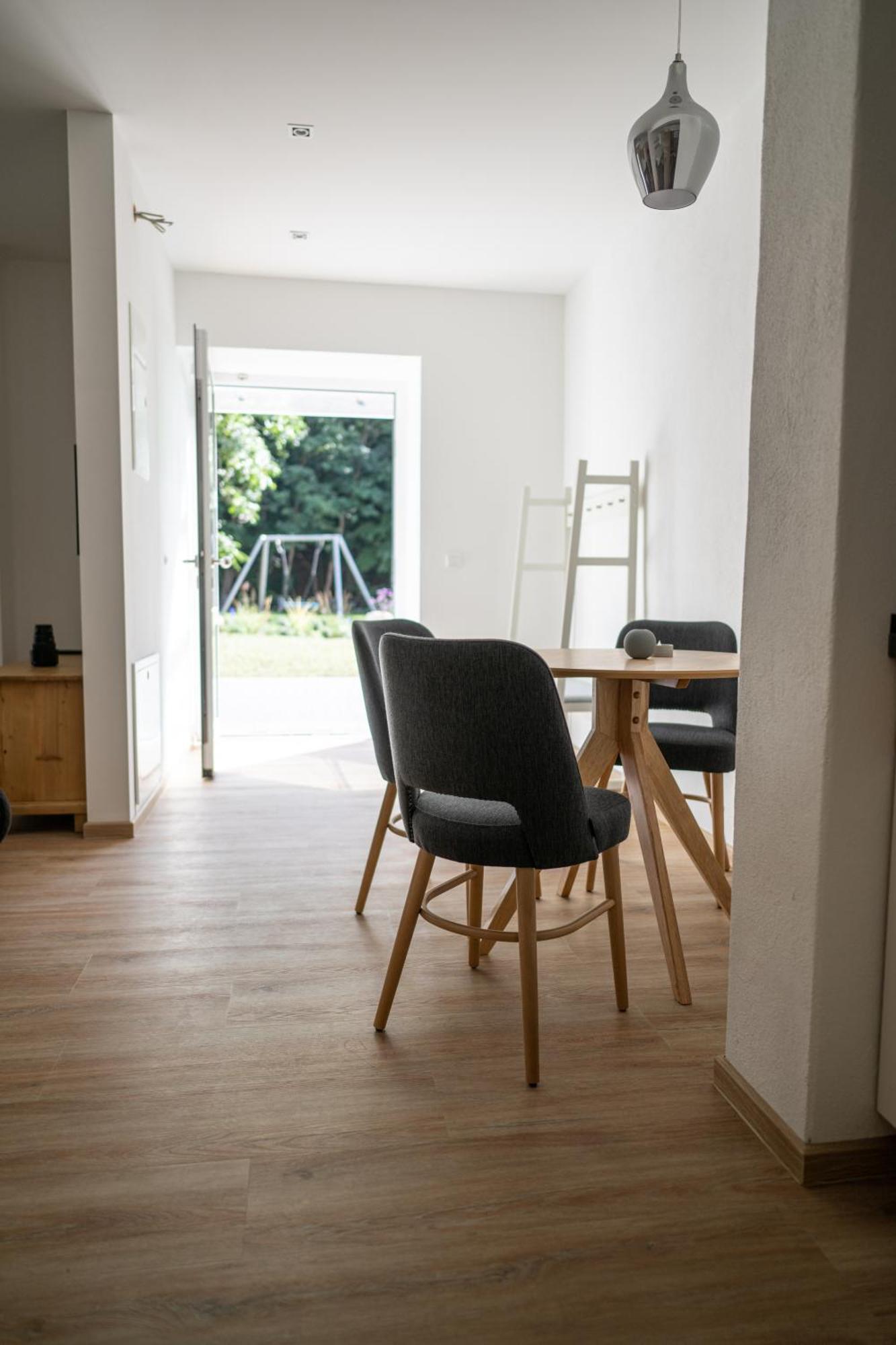 Aparthotel Thalmuehle Meisdorf Pokój zdjęcie