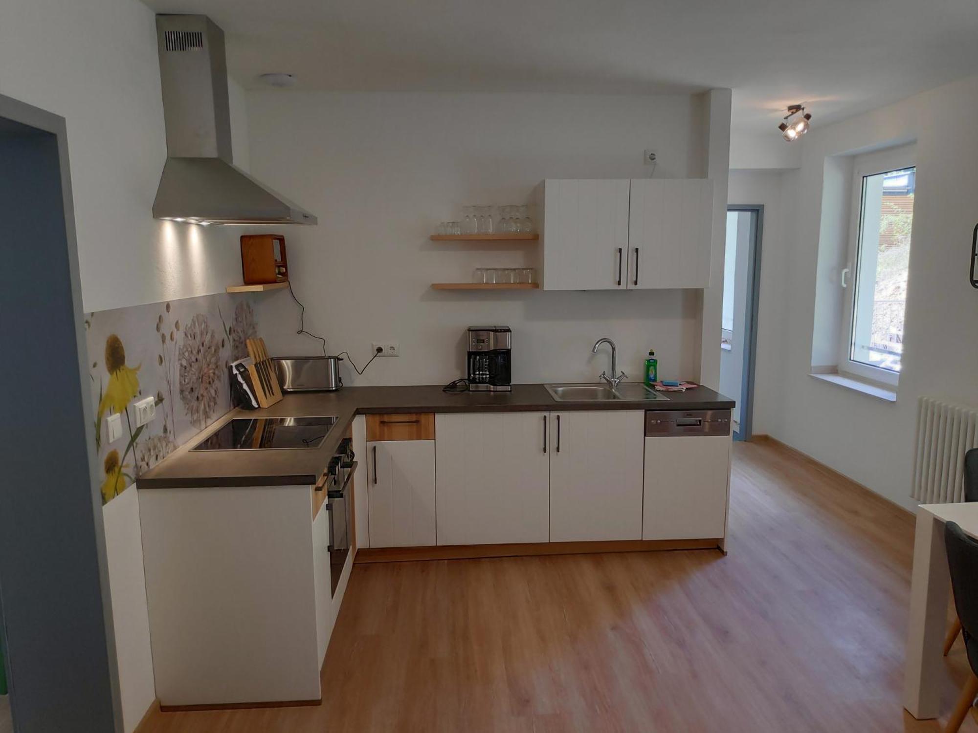 Aparthotel Thalmuehle Meisdorf Pokój zdjęcie