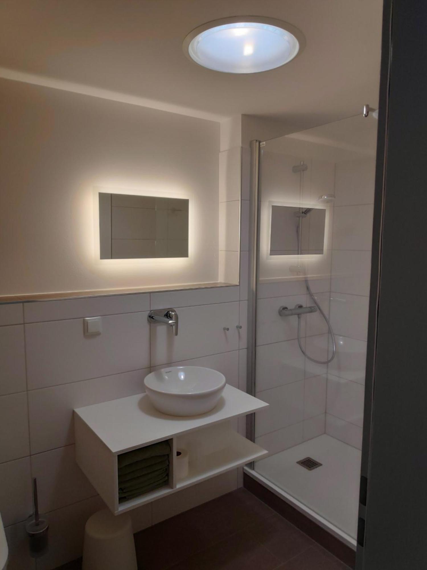 Aparthotel Thalmuehle Meisdorf Pokój zdjęcie
