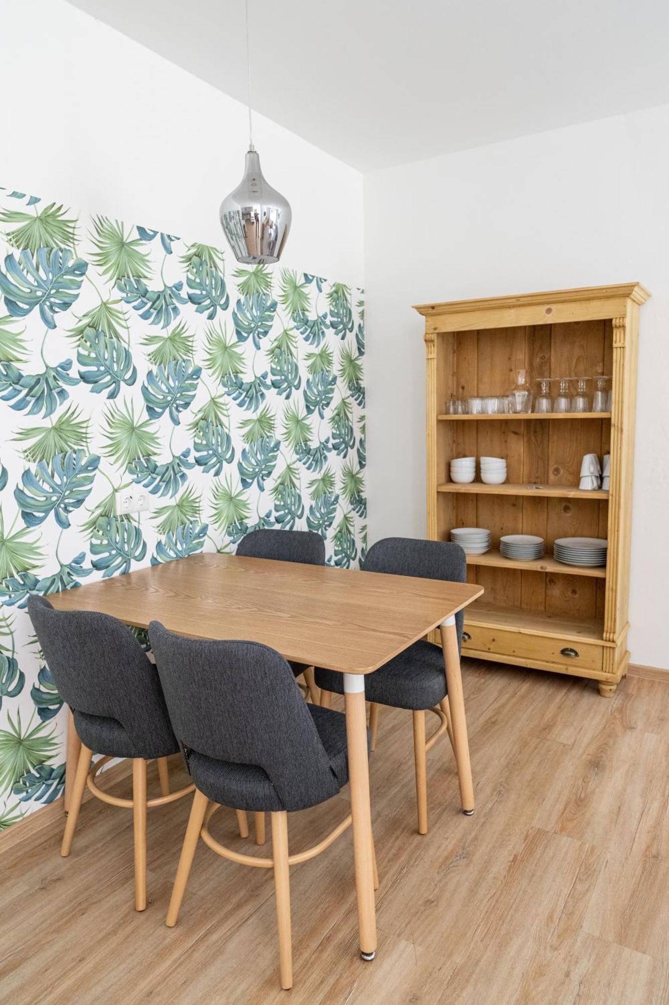 Aparthotel Thalmuehle Meisdorf Pokój zdjęcie